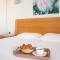 Comfort Aparthotel Mutzig Portes d'Alsace - 米齐格