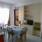 Condominio ai bagni