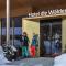 Hotel die Wälderin-Wellness, Sport & Natur