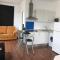 Atico/Loft en Zona Céntrica V - Jerez de la Frontera