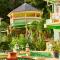 Villa Des Pitons