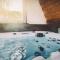 Holiday Home Wonderland with private Spa/Wellness - Ralingen