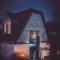 Holiday Home Wonderland with private Spa/Wellness