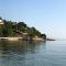 Haus am Meer