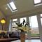 3 Bed Farnborough Air Accommodation