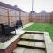 3 Bed Farnborough Air Accommodation