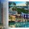 Apex Cozy Suites at Swiss Garden Residence Kuala Lumpur