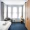 Wellesley Hotel