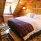 The Woodstocker B&B