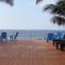 Resort Playa Azul - Tonsupa