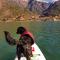 Ledro Lake Suite "Pur"