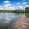 Holiday Home Wonderland with private Spa/Wellness