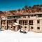 Boonoona Ski Lodge - Perisher Valley