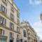 Pick A Flat's Apartments in Saint Germain - Paul-Louis Courier - Paříž