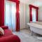 Ripetta Luxury Del Corso