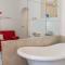 Ripetta Luxury Del Corso