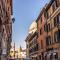 Ripetta Luxury Del Corso