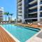 Qube Broadbeach Ocean View Apartments - Gold Coast