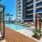 Qube Broadbeach Ocean View Apartments - Gold Coast