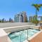 Qube Broadbeach Ocean View Apartments - Gold Coast