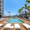 Qube Broadbeach Ocean View Apartments - Gold Coast