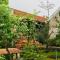 Tự Viện Xanh Villa - 和平 Tự Viện Xanh Villa - 和平
