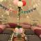Glamping Kaki - Medium Bell Tent
