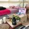 Glamping Kaki - Medium Bell Tent
