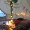 Glamping Kaki - Medium Bell Tent