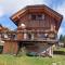 Almhaus Moser Falkert Foto: Almhaus Moser Falkert