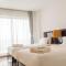 The Streamliner Hotel Apartment