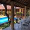 Mangga Bungalow