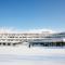 Strand Hotell Borgholm - Borgholm
