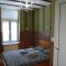 Stivan Iskar Hotel