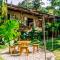 Sampaguita Villas - 爱妮岛