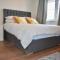 Foto: Modern & Renovated 2 Bedroom Flat in Rathmines 3/16