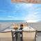 Stunning View Apartment with pool