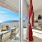 Stunning View Apartment with pool