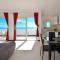 Stunning View Apartment with pool