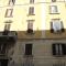 Apartment Clusone 1