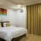 Sleep Inn Hotel - City Centre