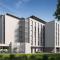 Super 8 by Wyndham Dresden