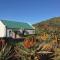 Berluda Farmhouse and Cottages - Oudtshoorn