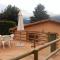 Apartamento en pleno Montseny Mas Romeu Turisme Rural