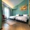 Moon and Chalice Boutique Hotel