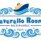 Beverello Rooms