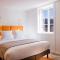 Logis Hôtel Le Tilia