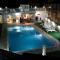 Roda Pearl Resort