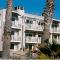 Beach House Hotel at Hermosa Beach