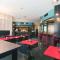 Executive Business Hotel
